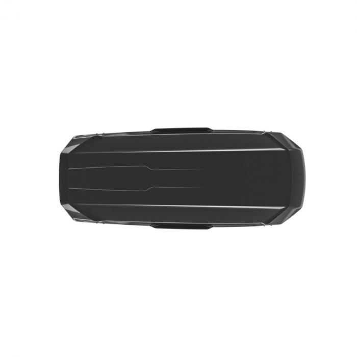 Cutie portbagaj Thule Motion 3 XL Low, Negru Lucios [4]