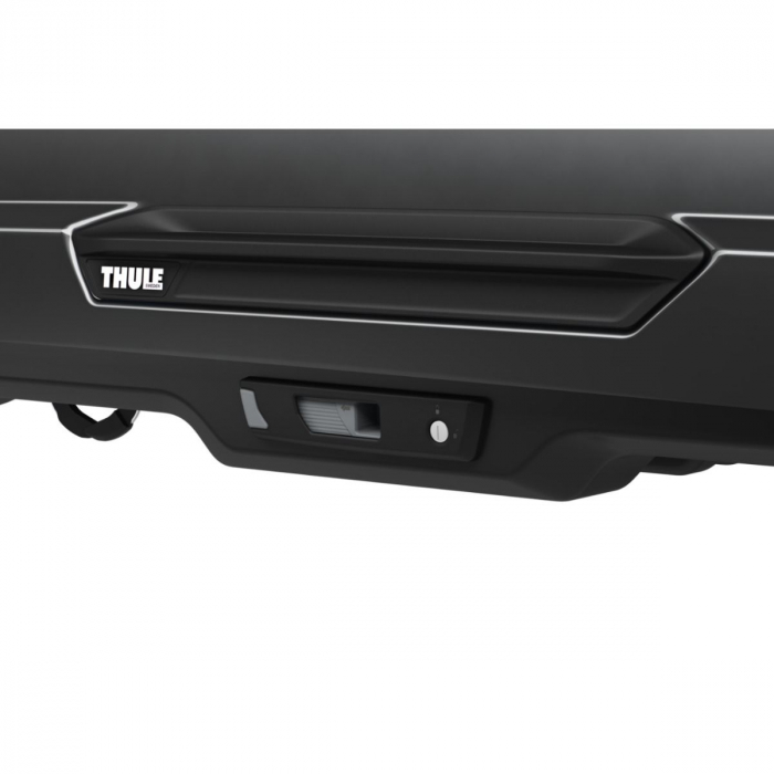 Cutie portbagaj Thule Motion 3 XL Low, Titan Lucios [8]