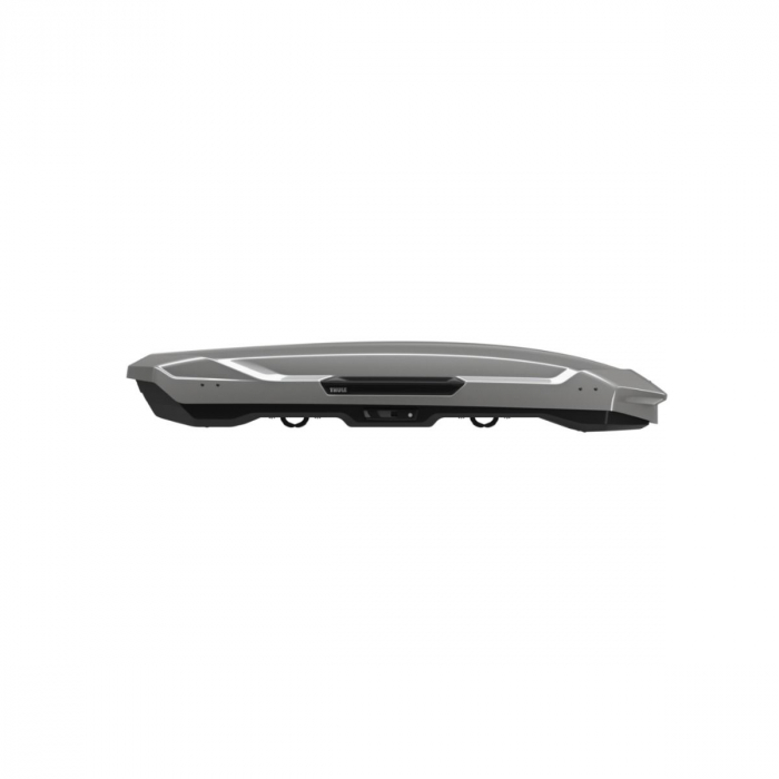 Cutie portbagaj Thule Motion 3 XL Low, Titan Lucios [3]