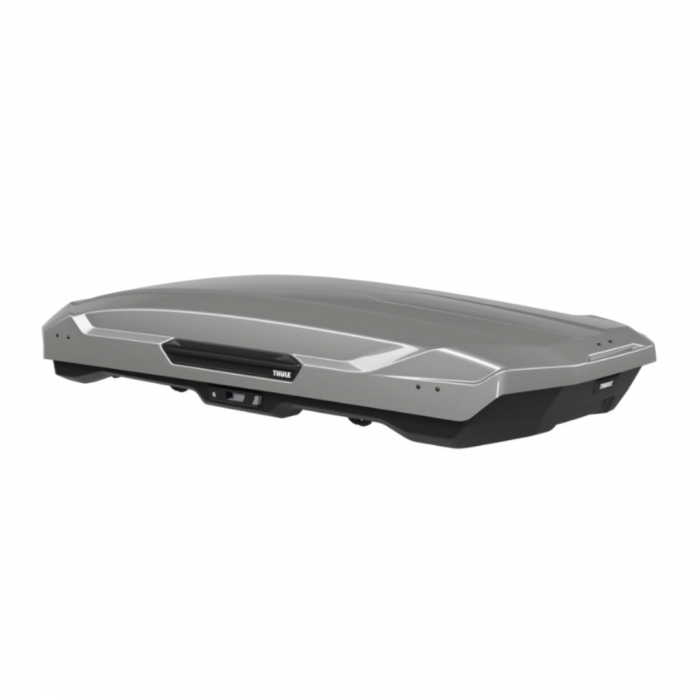 Cutie portbagaj Thule Motion 3 XL Low, Titan Lucios [2]