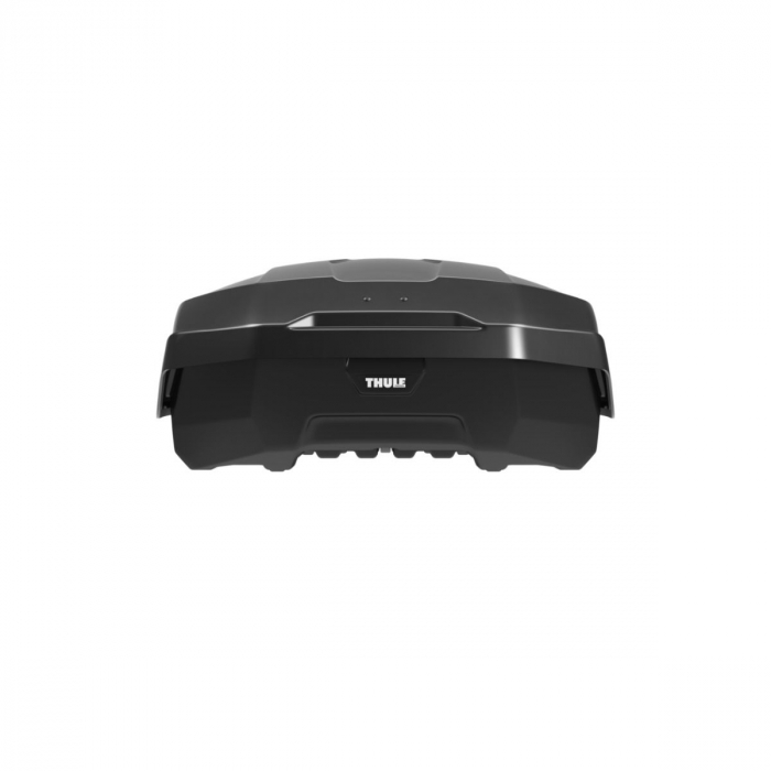 Cutie portbagaj Thule Motion 3 XL, Negru Lucios [5]