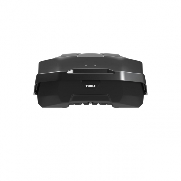 Cutie portbagaj Thule Motion 3 XXL Low, Negru Lucios [10]