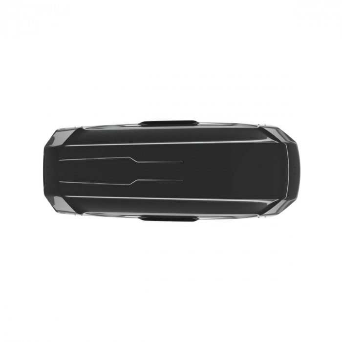 Cutie portbagaj Thule Motion 3 XXL, Negru Lucios [4]