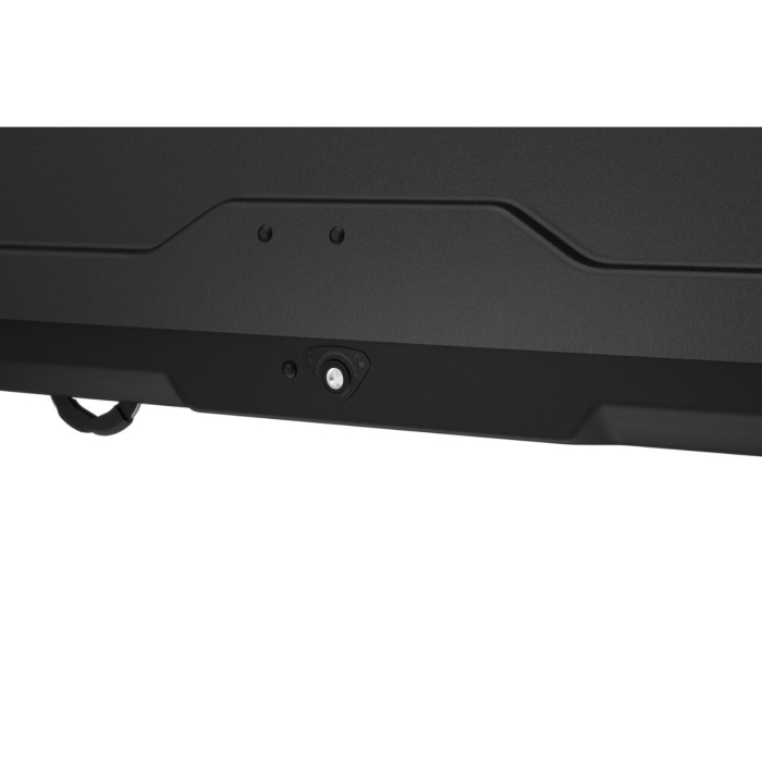 Cutie portbagaj Thule Pulse 2 L, Negru Mat [5]