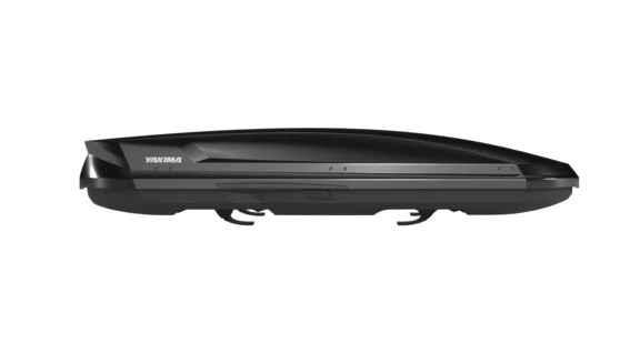 Cutie portbagaj Yakima SkyTour 310 Black, 195 x 67 x 36 cm [6]