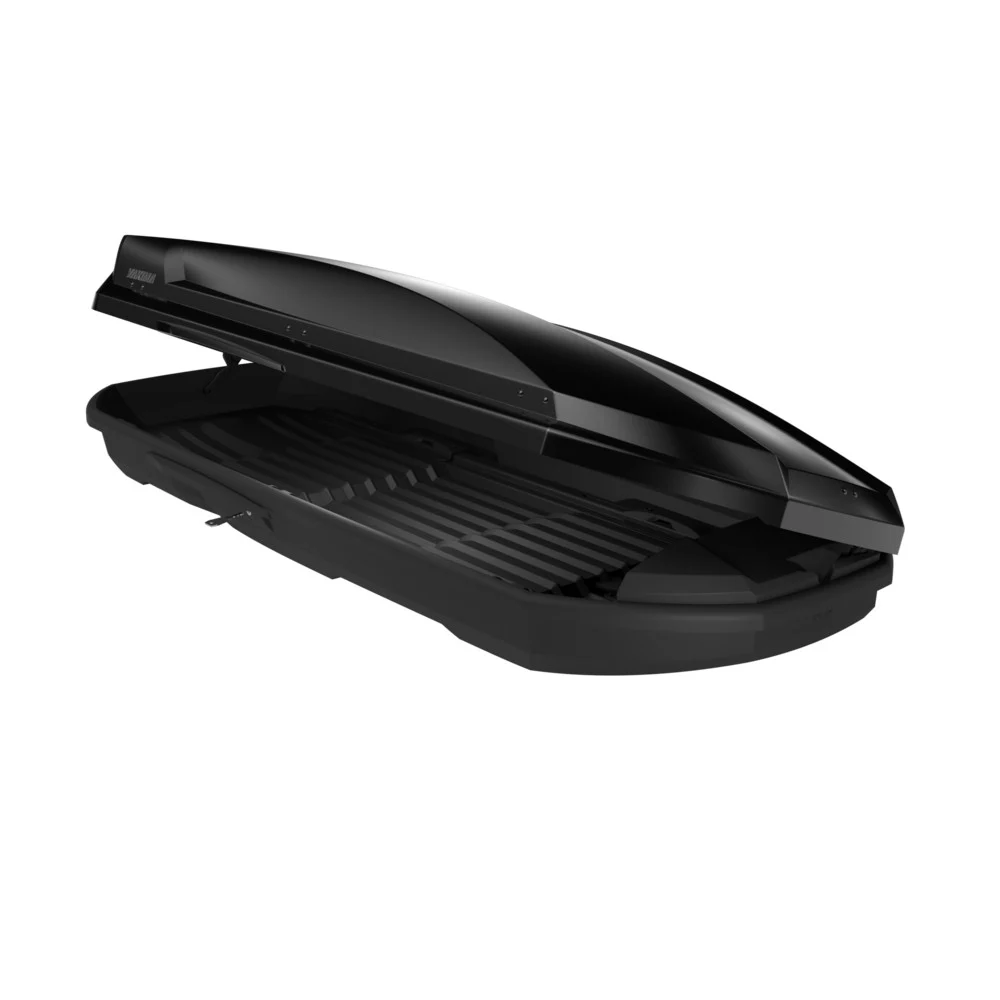 Cutie portbagaj Yakima SkyTour 310 Black, 195 x 67 x 36 cm [3]