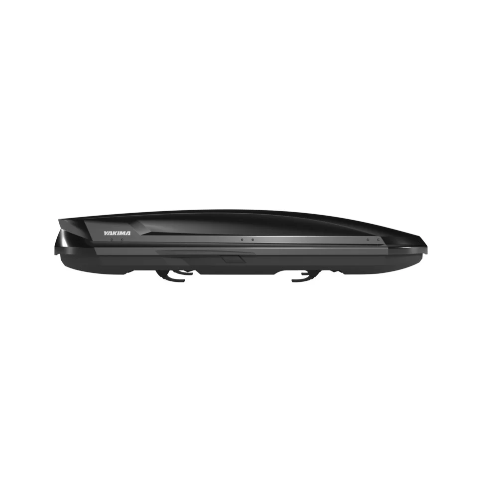 Cutie portbagaj Yakima SkyTour 420 Black, 205x84x36 cm [5]