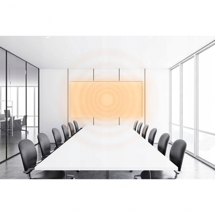 Incalzitor electric, tip panou, cu infrarosu, 720 W, Wi-fi [4]