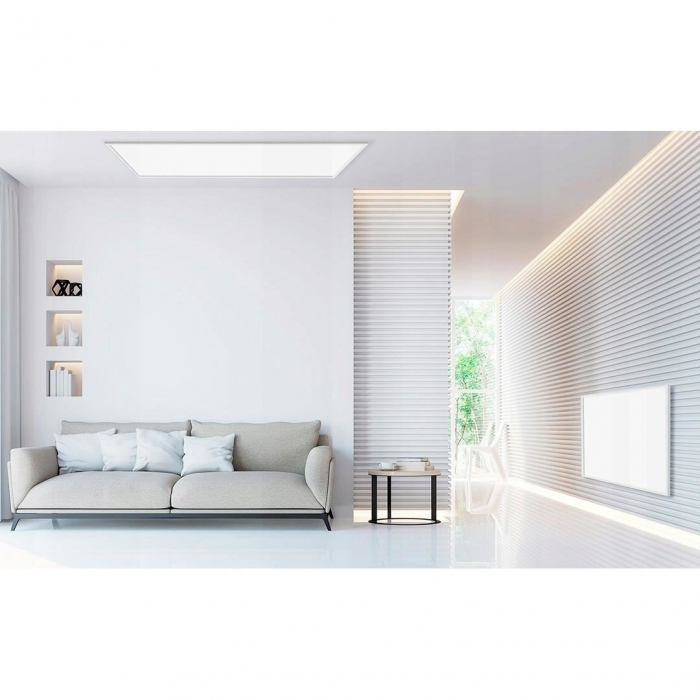 Incalzitor electric, tip panou, cu infrarosu, 720 W, Wi-fi [3]