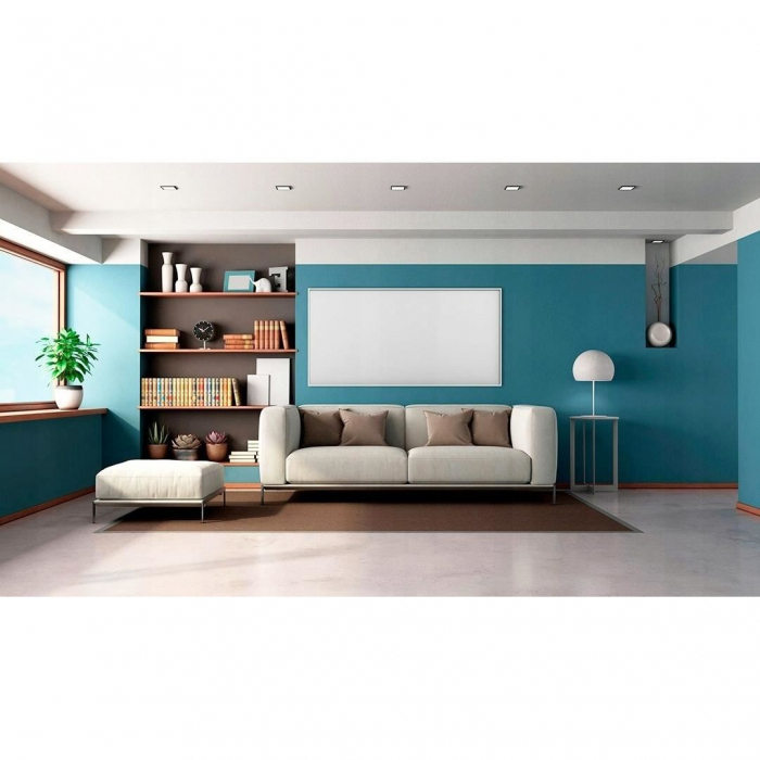 Incalzitor electric, tip panou, cu infrarosu, 720 W, Wi-fi [5]