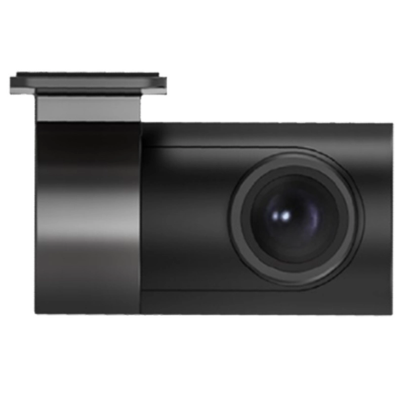 Pachet camera auto DVR Xiaomi 70MAI A800S cu camera spate RC09, kit alimentare permanenta, 4K, 140°, ADAS, GPS, Monitorizare parcare [7]
