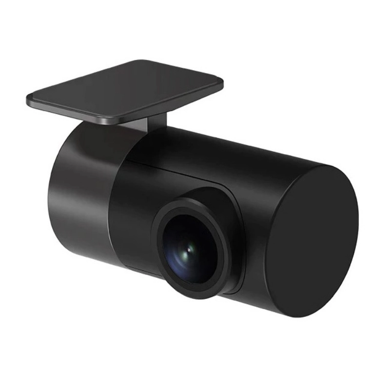 Pachet camera auto DVR Xiaomi 70MAI A800S cu camera spate RC09, kit alimentare permanenta, 4K, 140°, ADAS, GPS, Monitorizare parcare [9]