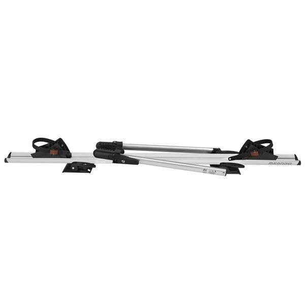 Packet 2 buc Suport bicicleta Menabo Juza Twin Pack cu prindere pe bare transversale [5]