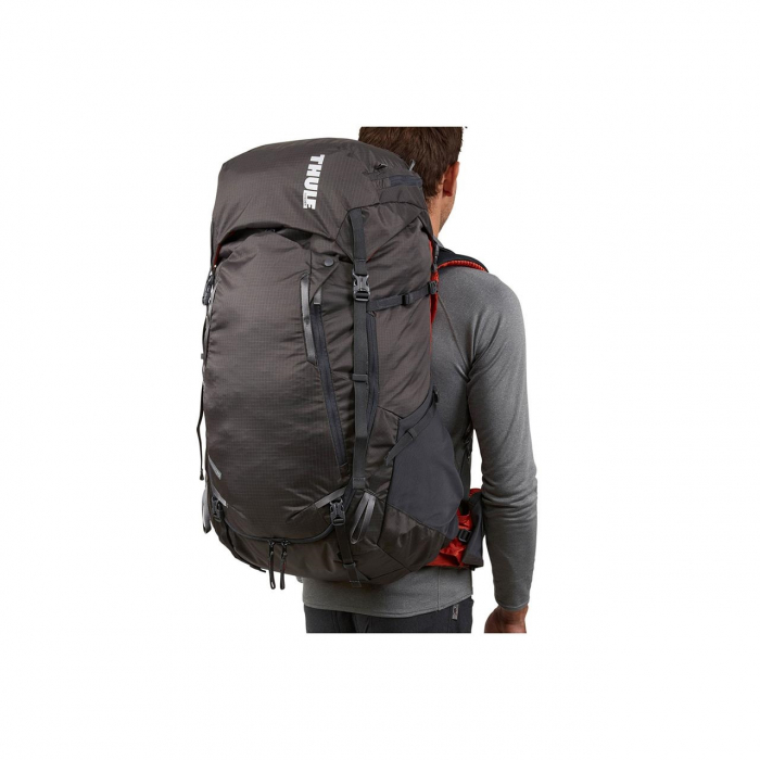 Rucsac tehnic Thule Versant 70L, Barbati, Albastru [4]