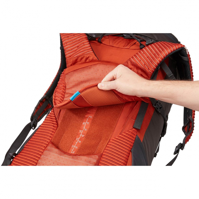 Rucsac tehnic Thule Versant 70L, Barbati, Albastru [9]