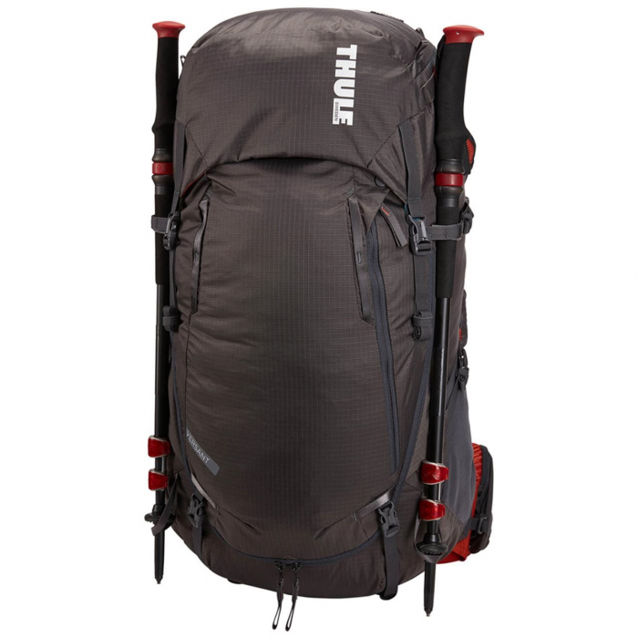 Rucsac tehnic Thule Versant 70L, Barbati, Albastru [3]