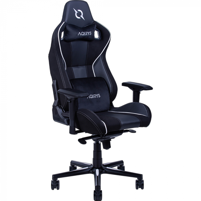 Scaun pentru gaming AQIRYS Calypso [9]