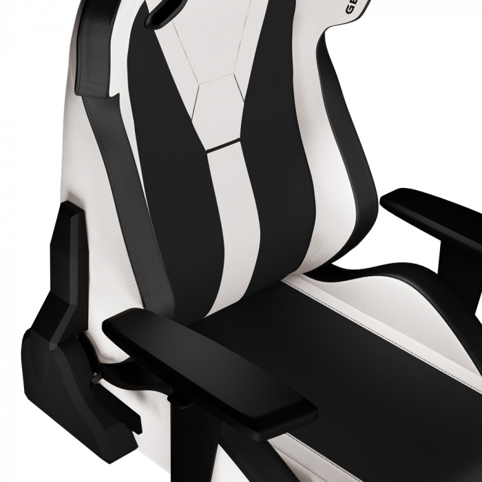 Scaun pentru gaming Genesis Nitro 650 Howlite White [7]
