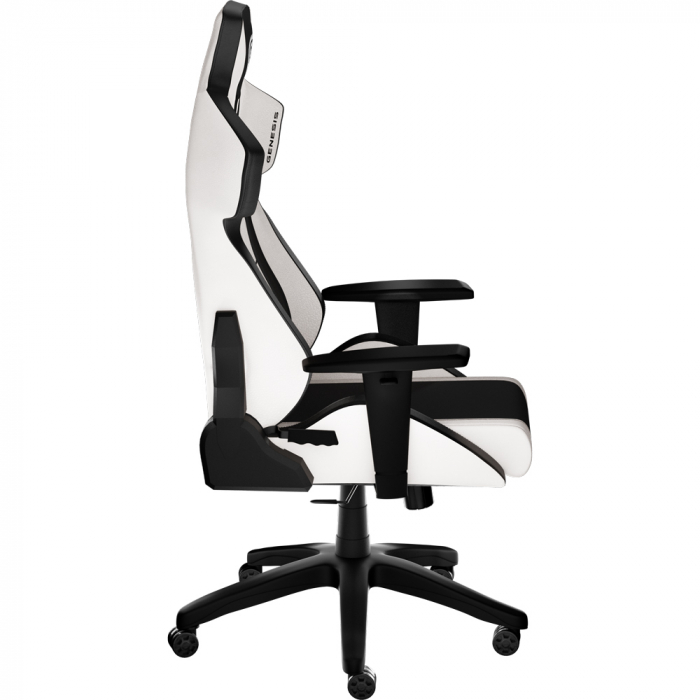 Scaun pentru gaming Genesis Nitro 650 Howlite White [3]