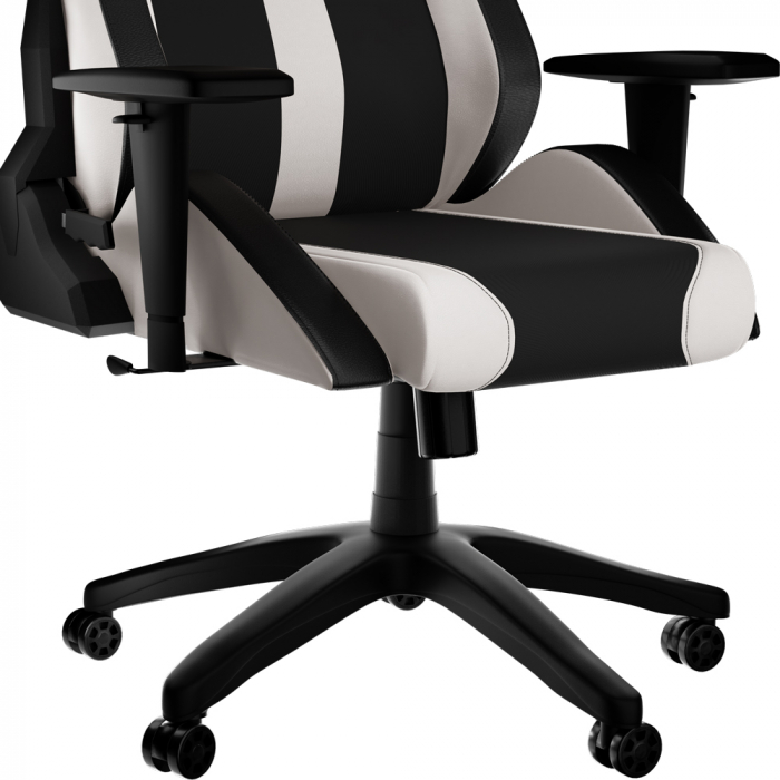Scaun pentru gaming Genesis Nitro 650 Howlite White [2]
