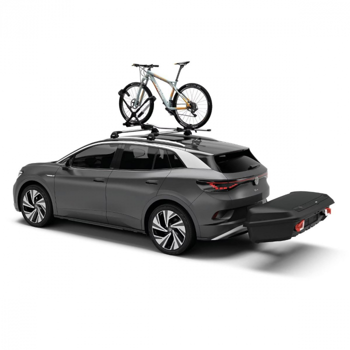 Set cutie de transport Thule Arcos Box L + Platforma [7]