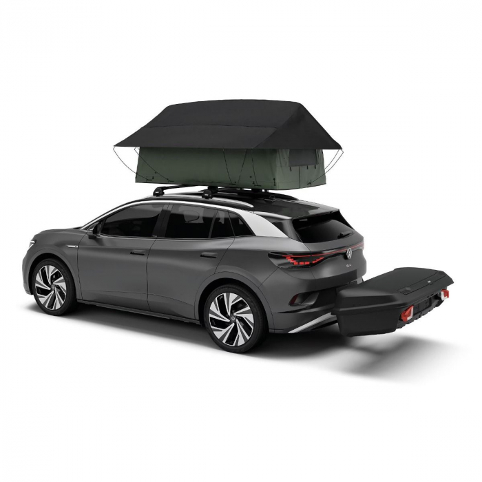 Set cutie de transport Thule Arcos Box L + Platforma [8]