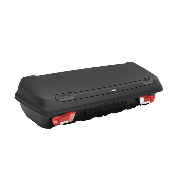 Set cutie de transport Thule Arcos Box L + Platforma [4]