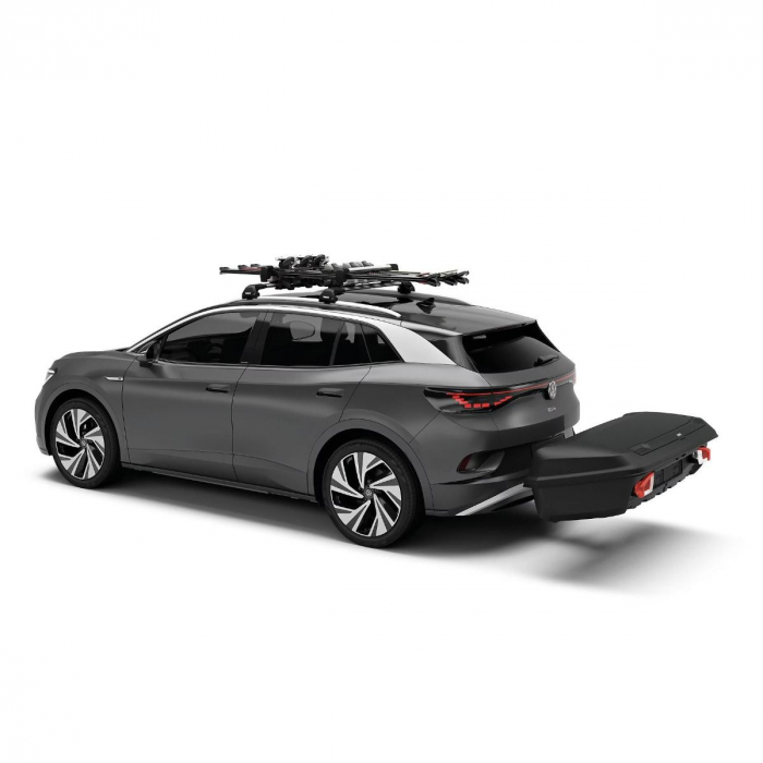Set cutie de transport Thule Arcos Box L + Platforma [10]