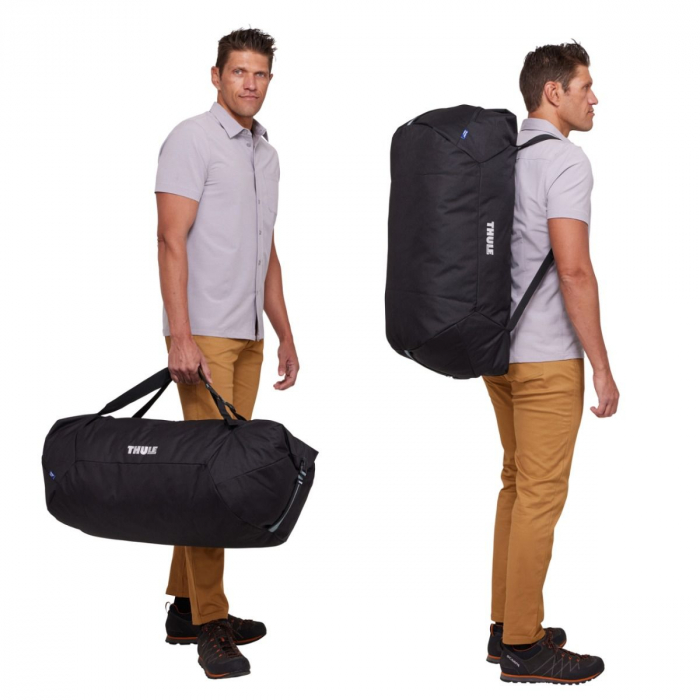 Set de genti Thule GoPack Duffel pentru cutiile portbagaj [6]