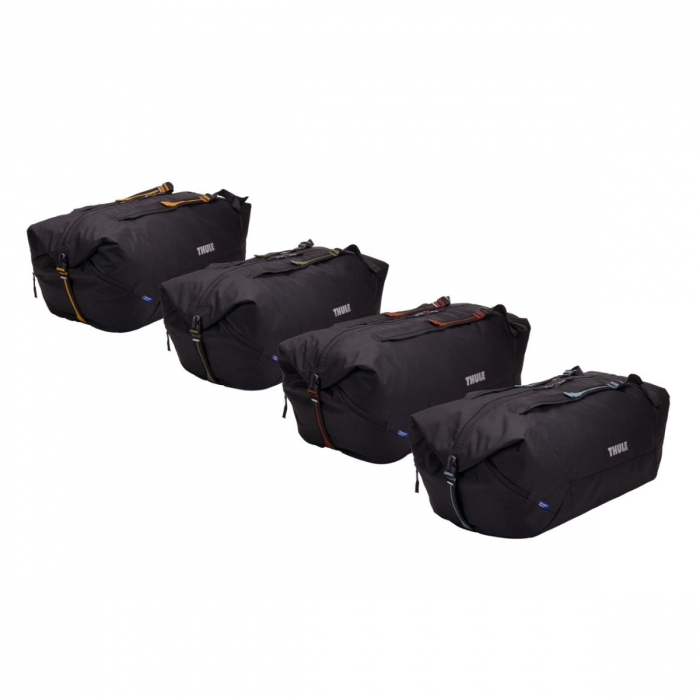 Set de genti Thule GoPack Duffel pentru cutiile portbagaj [4]