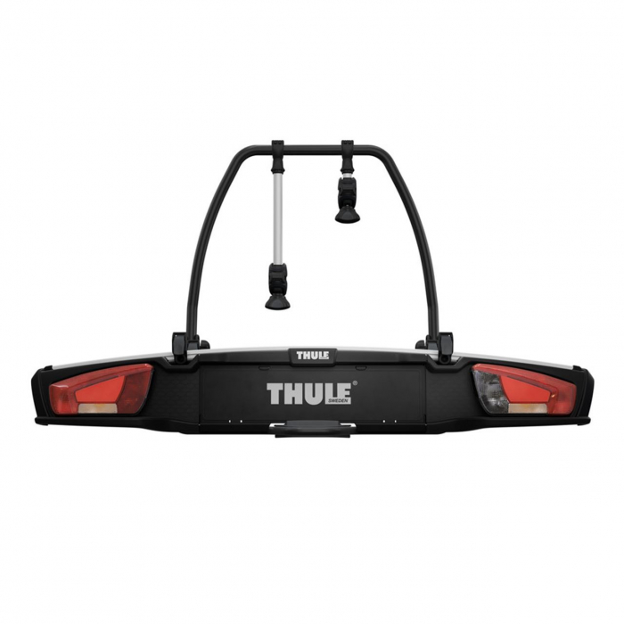 Suport 2 (3) biciclete Thule VeloSpace 938 XT2 cu prindere pe carligul de remorcare (13pini) [2]