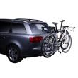 Suport 2 biciclete Thule HangOn 974 cu prindere pe carligul de remorcare [2]