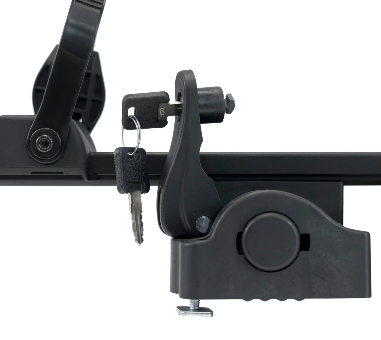 Suport bicicleta Menabo Motus Black [5]