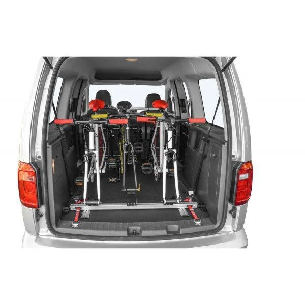 Suport bicicleta Menabo Pro Tour Indoor cu prindere in portbagaj/interiorul masinii [3]