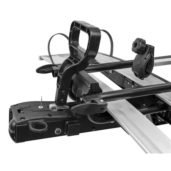 Suport biciclete Menabo Alcor 2 pentru 2 biciclete cu prindere pe carligul de remorcare [7]