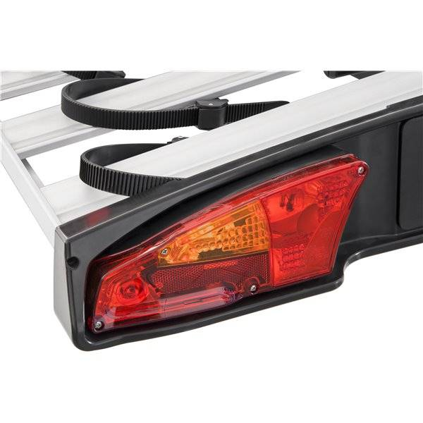 Suport biciclete Menabo Alcor 2 pentru 2 biciclete cu prindere pe carligul de remorcare [8]