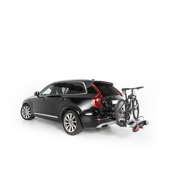 Suport biciclete Menabo Alcor 2 pentru 2 biciclete cu prindere pe carligul de remorcare [5]