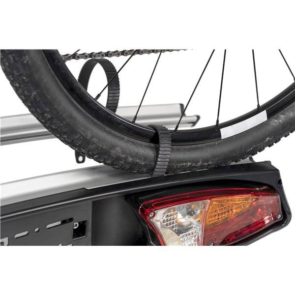 Suport biciclete Menabo Merak Eco Plus pentru 3 biciclete cu prindere pe carligul de remorcare [4]