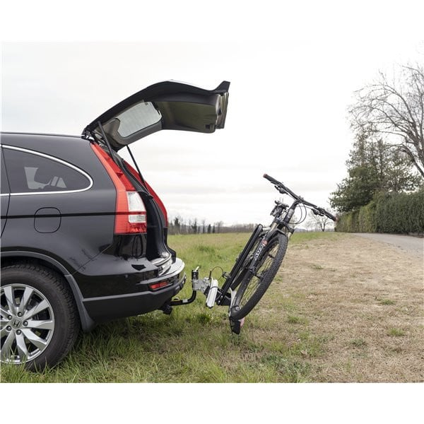 Suport biciclete Menabo Merak Rapid pentru 2 biciclete cu prindere pe carligul de remorcare [4]