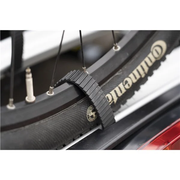 Suport biciclete Menabo Merak Rapid pentru 2 biciclete cu prindere pe carligul de remorcare [5]