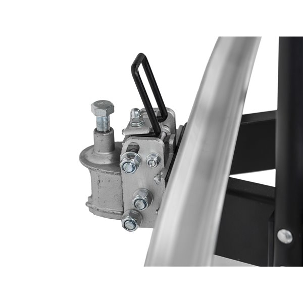 Suport biciclete Menabo Merak Tilting pentru 2 biciclete cu prindere pe carligul de remorcare [6]