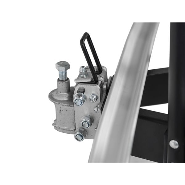 Suport biciclete Menabo Merak Tilting Plus pentru 3 biciclete cu prindere pe carligul de remorcare [6]