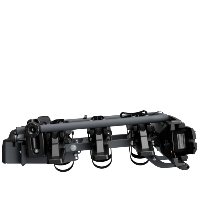 Suport biciclete Peruzzo Pure Instinct 708/3W cu prindere pe carligul de remorcare - pentru 3 biciclete [2]