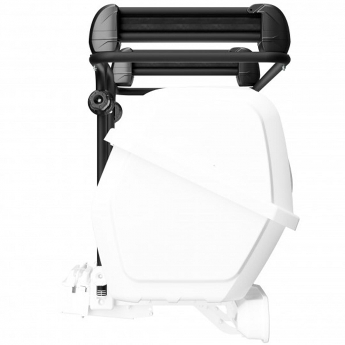 Suport biciclete Peruzzo Pure Instinct 708/4 cu prindere pe carligul de remorcare - pentru 4 biciclete [5]