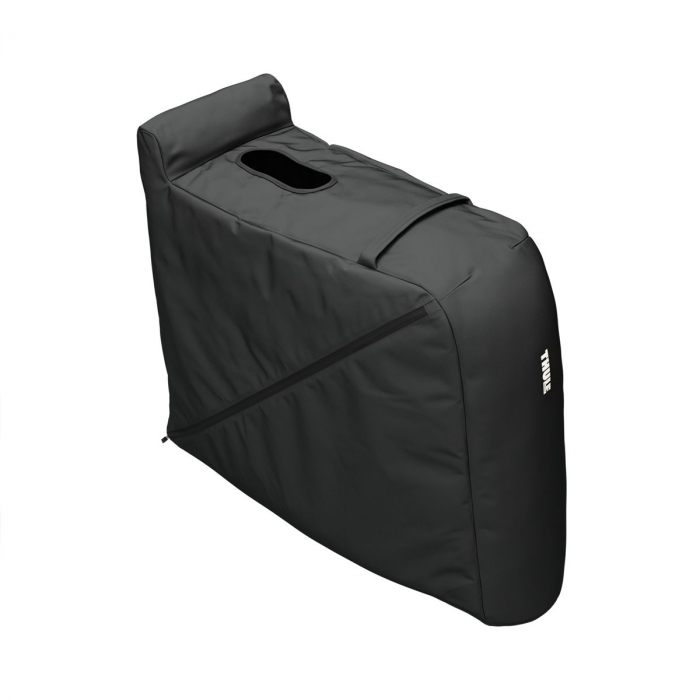 Suport biciclete Thule EasyFold 3 cu prindere pe carligul de remorcare - pentru 3 biciclete [9]
