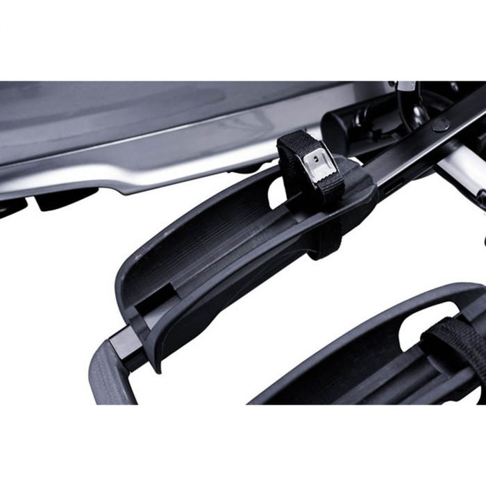 Suport biciclete Thule EuroRide 942 cu prindere pe carligul de remorcare - pentru 3 biciclete [6]