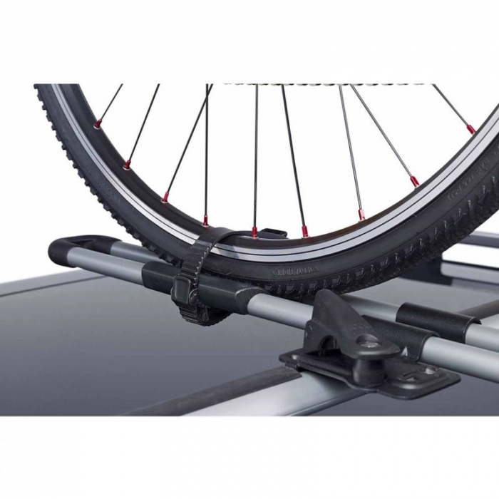 Suport biciclete Thule FreeRide 532 cu prindere pe bare transversale [5]