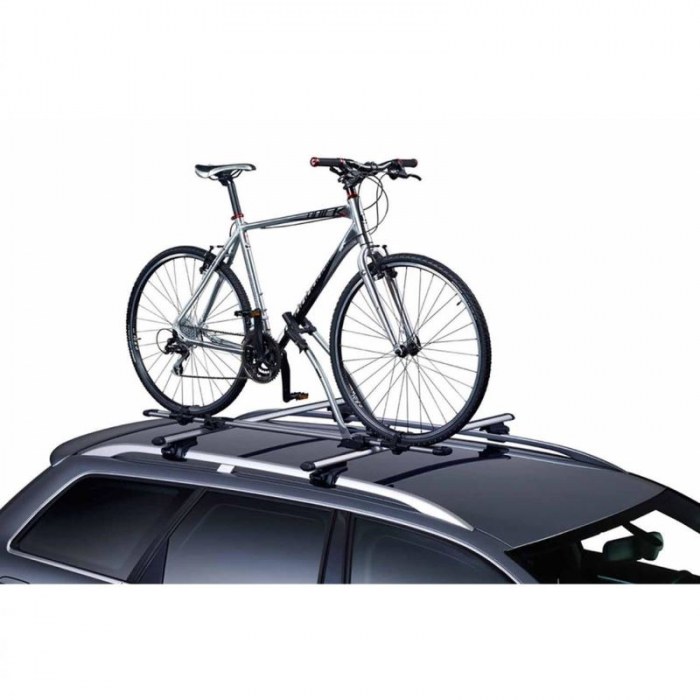 Suport biciclete Thule FreeRide 532 cu prindere pe bare transversale [3]