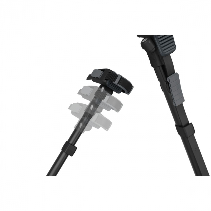 Suport biciclete Thule OutPace cu prindere pe carligul de remorcare - pentru 2 biciclete [11]