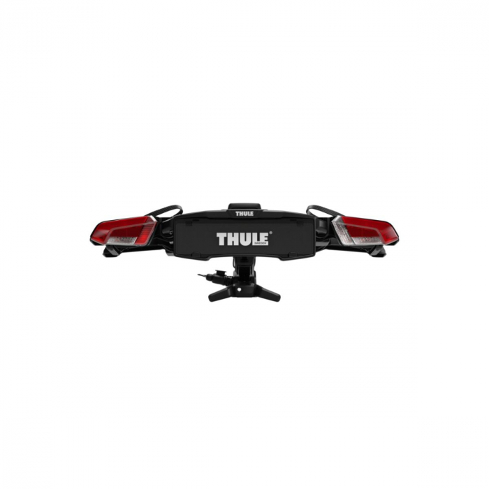 Suport biciclete Thule OutPace cu prindere pe carligul de remorcare - pentru 2 biciclete [7]